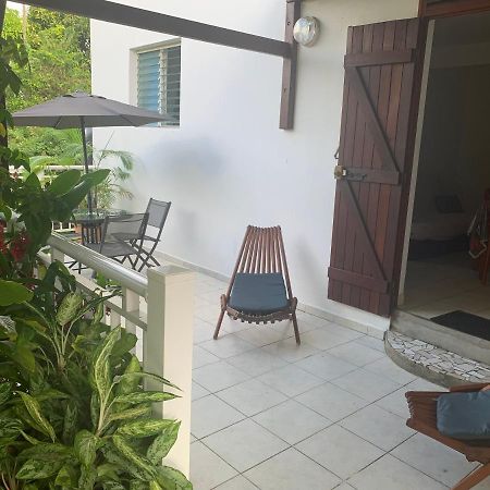 Logement Vacances Gissac Sainte-Anne 외부 사진