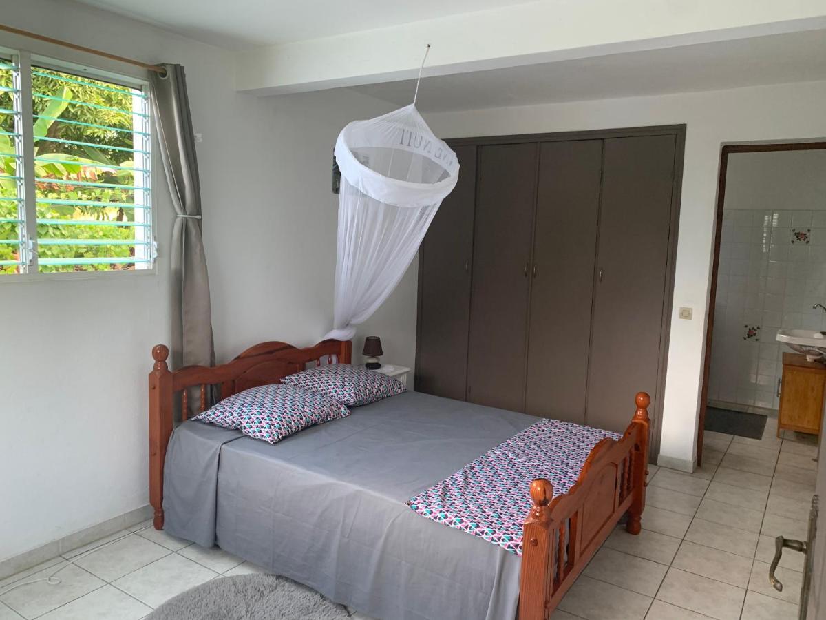 Logement Vacances Gissac Sainte-Anne 외부 사진