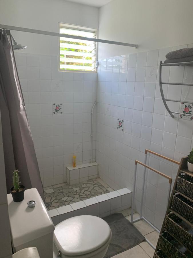 Logement Vacances Gissac Sainte-Anne 외부 사진
