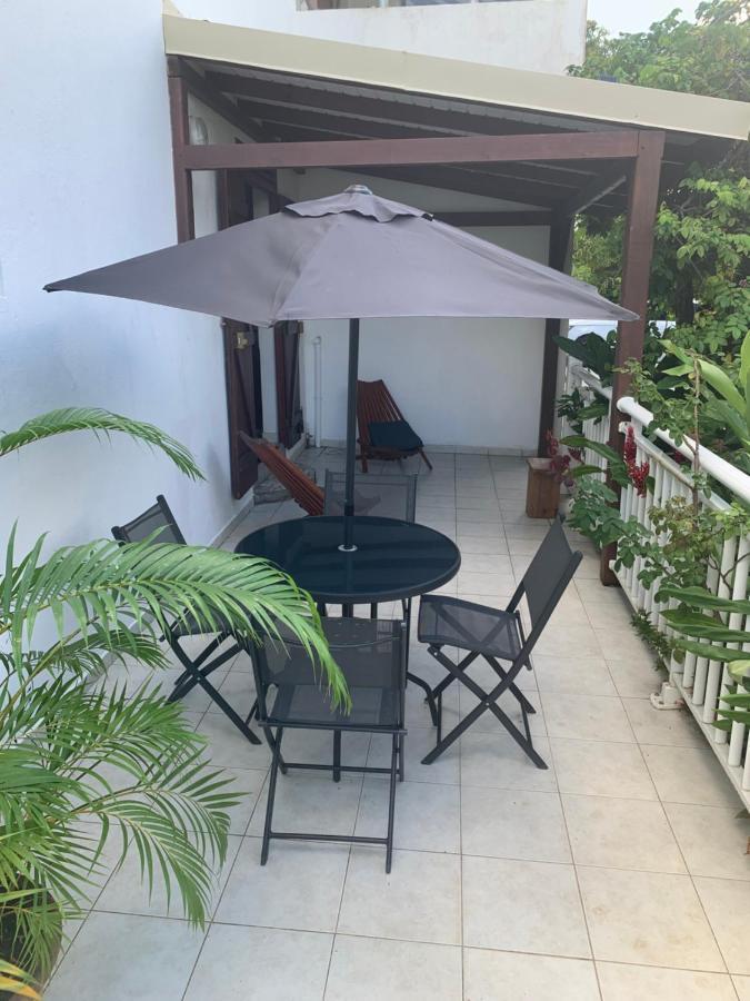 Logement Vacances Gissac Sainte-Anne 외부 사진